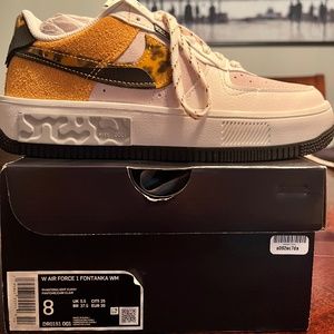 Nike Air Force 1 Fontanka sneaker